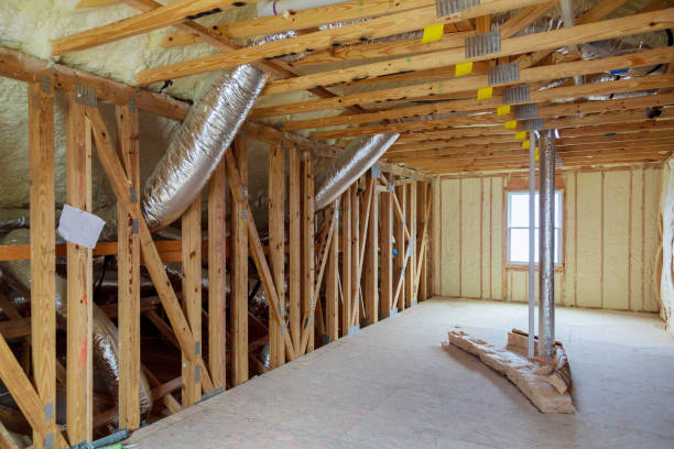 Best Spray Foam Insulation in Alpine, TX