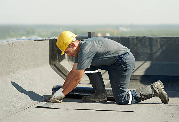 Best Insulation for Specific Applications in Alpine, TX