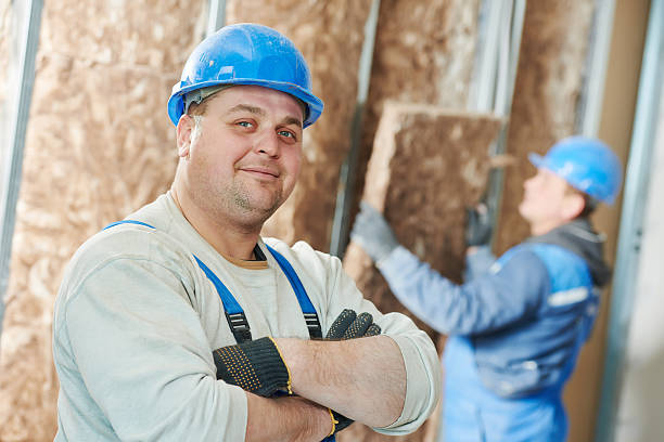 Best Residential Insulation in Alpine, TX