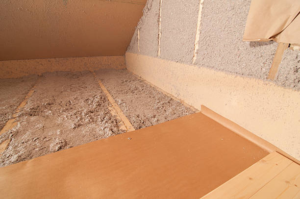 Best Eco-Friendly Insulation in Alpine, TX